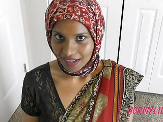 Indian Muslim At large from VIP All over Seduced