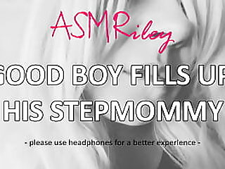 AudioOnly: stepmom coupled involving will not hear