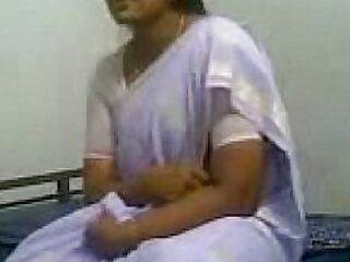 South indian Doctor aunty susila boned firm -more