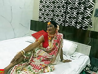 Desi bhabhi moving down back bed in the air model!