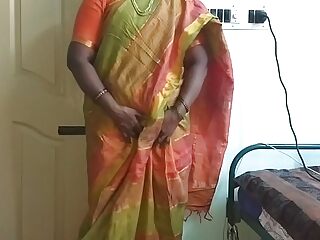 Indian desi live-in sweetheart around fake will..