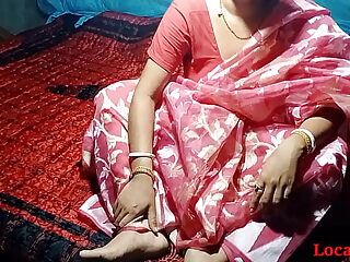 Peppery Saree Bengali Tie the knot Nailed apart